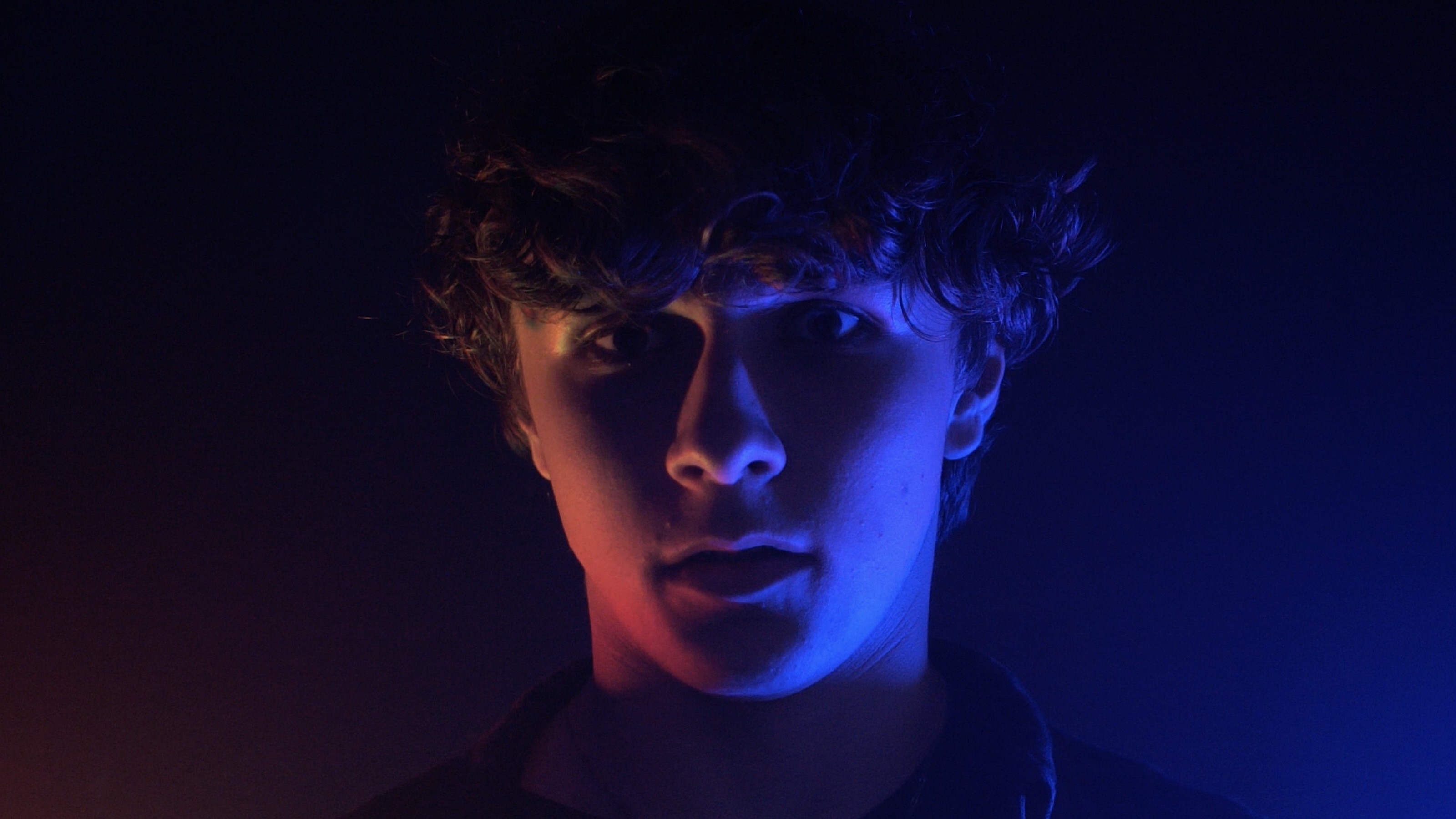 Chump City Background