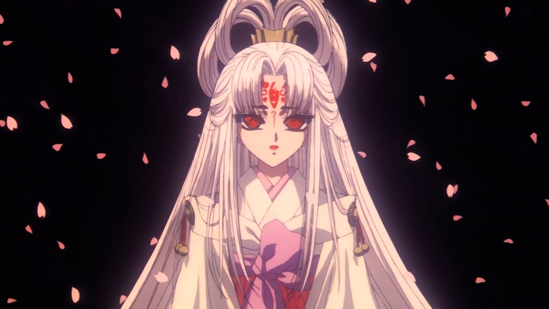 X: The Movie Background