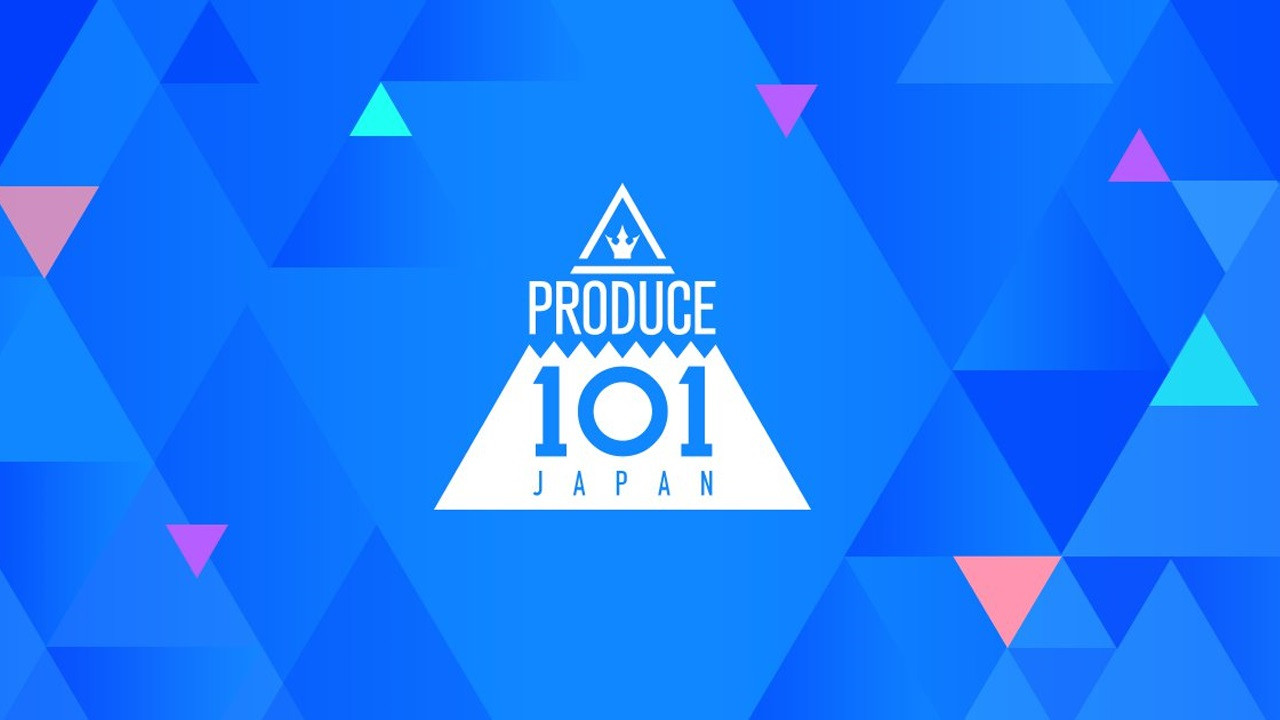 PRODUCE 101 JAPAN Background