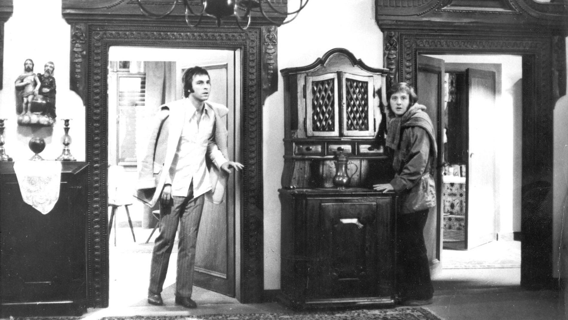 Innocent Assassins Background