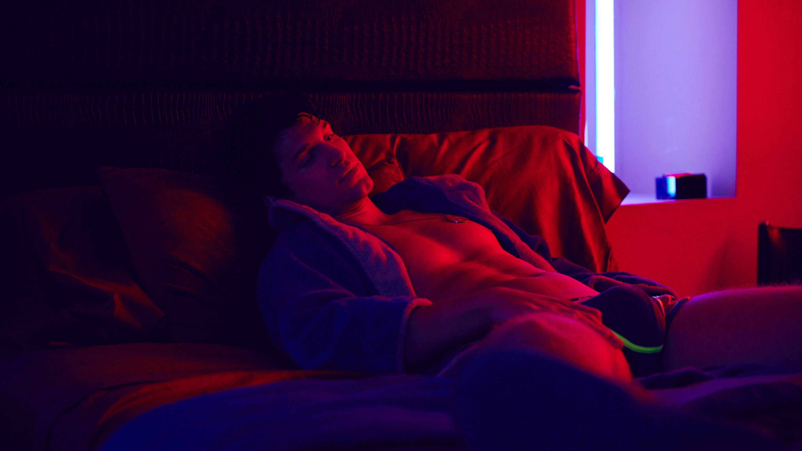 King Cobra Background