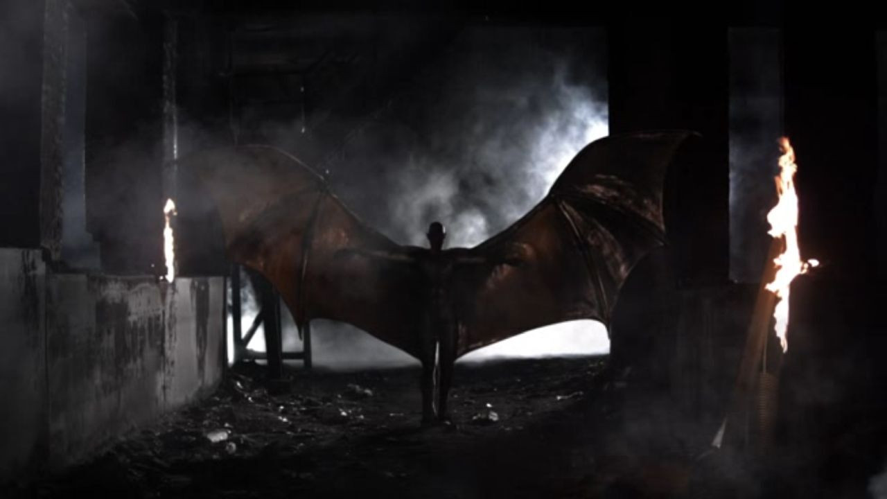 True Bloodthirst Background