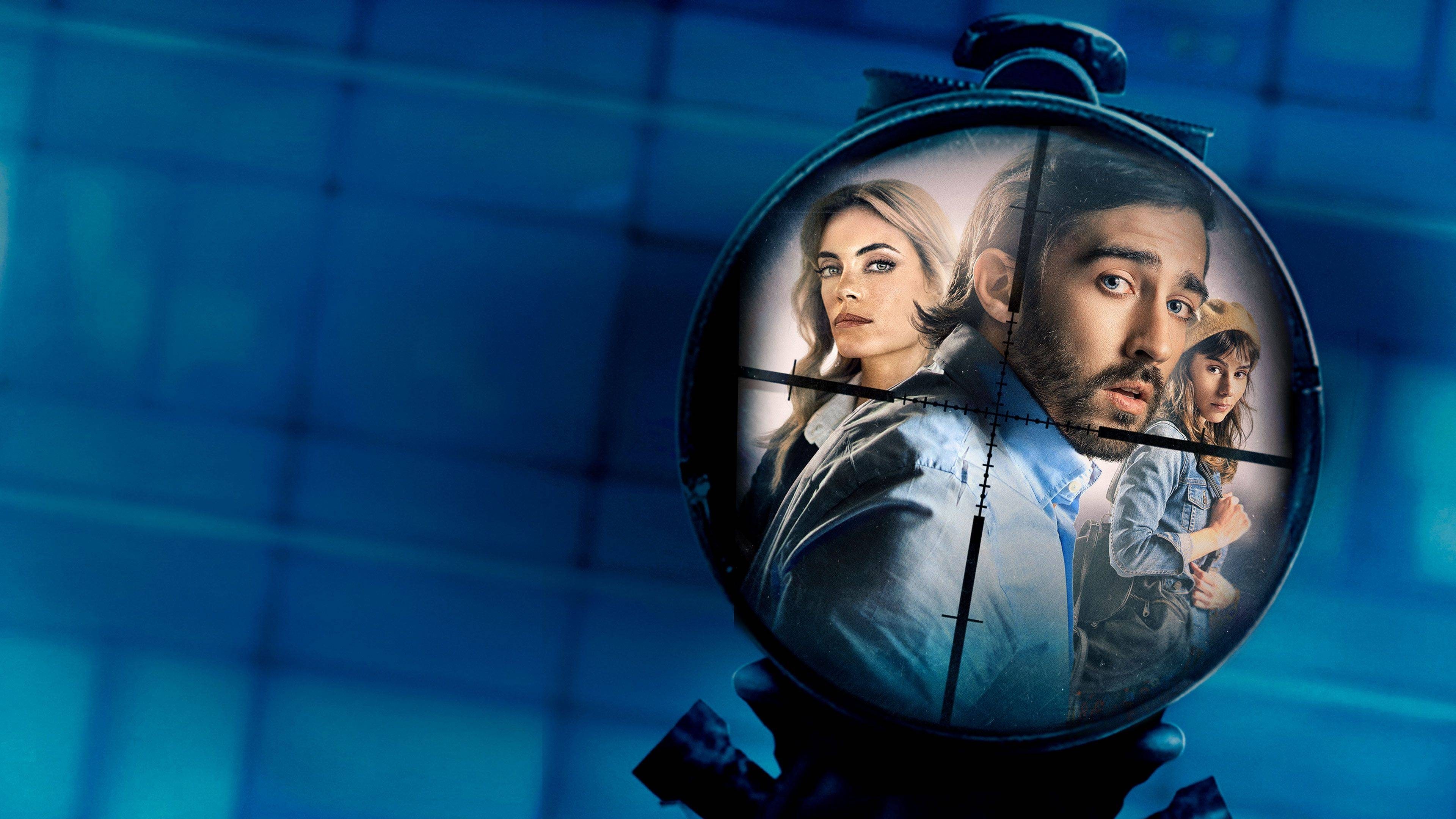 En la mira Background