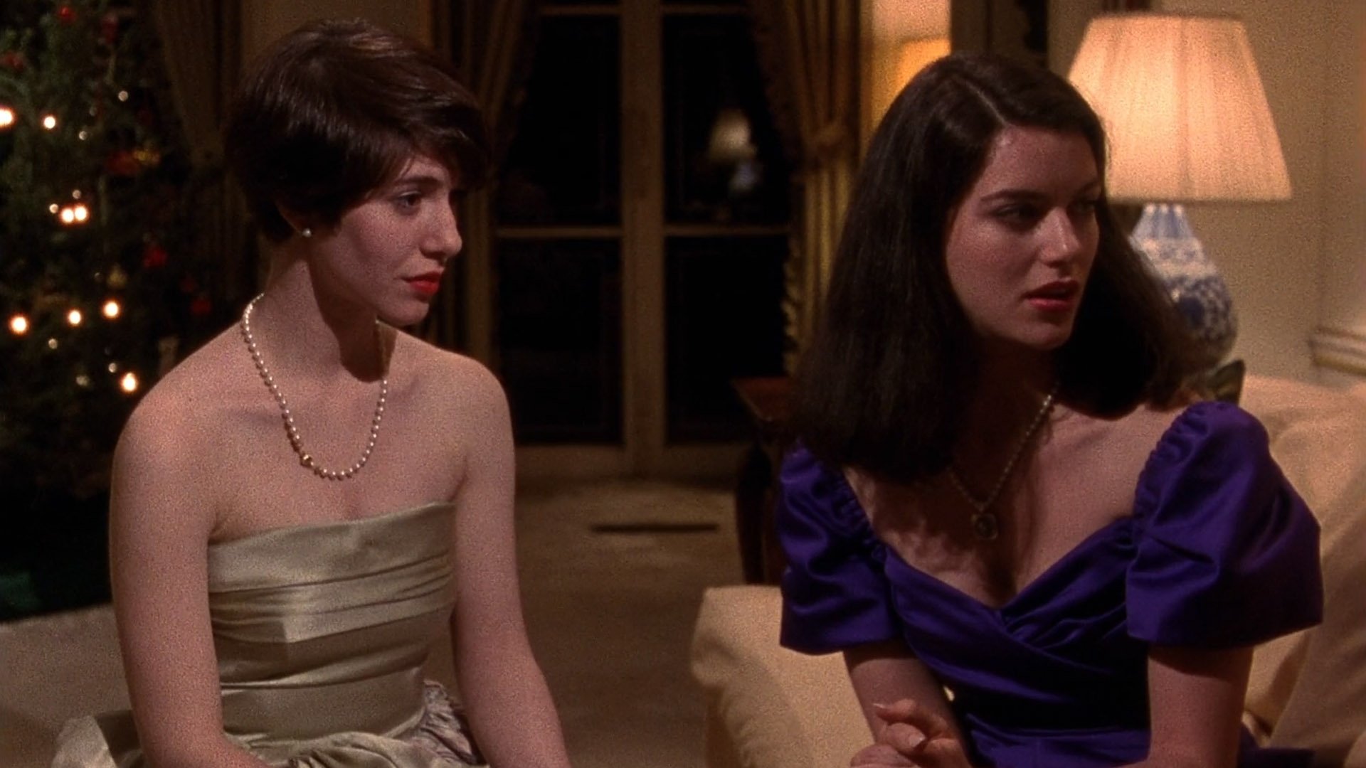 Metropolitan Background