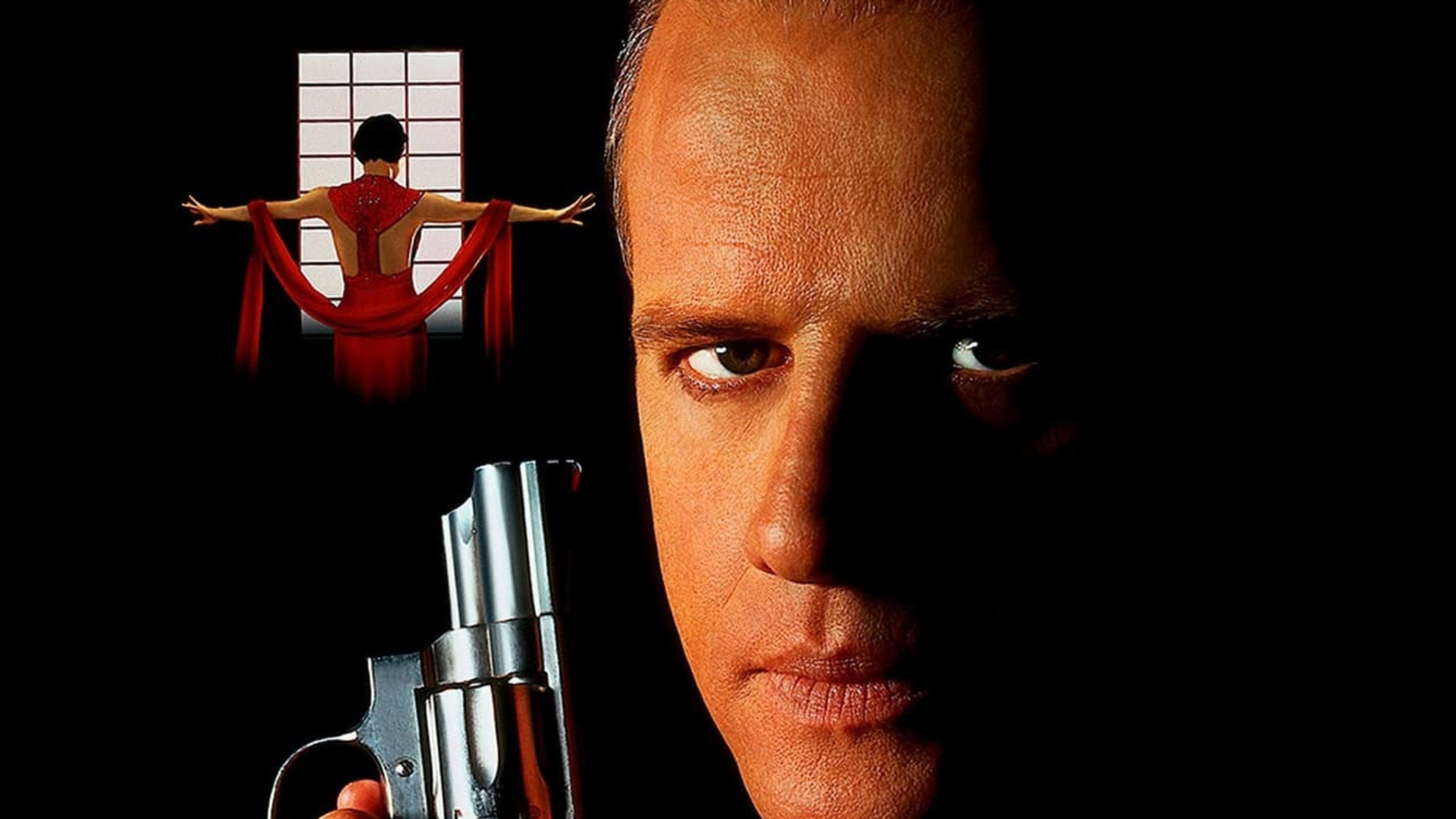 The Hunted Background