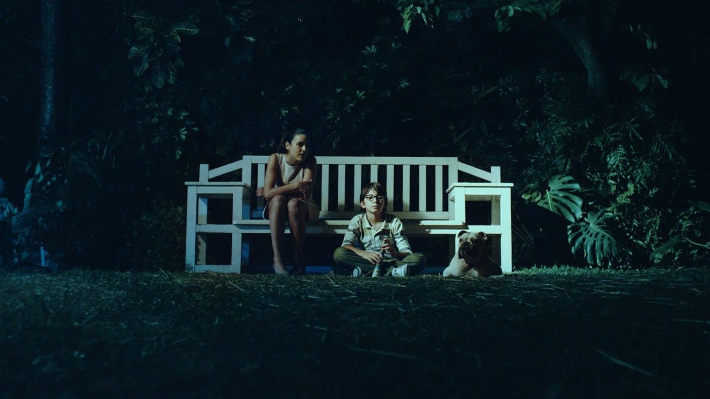 El sistema Solar Background