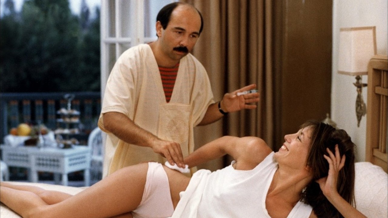 The Bodyguard Background