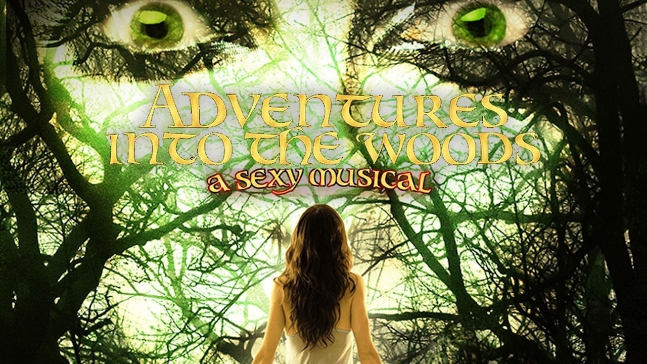 Adventures Into the Woods: A Sexy Musical Background