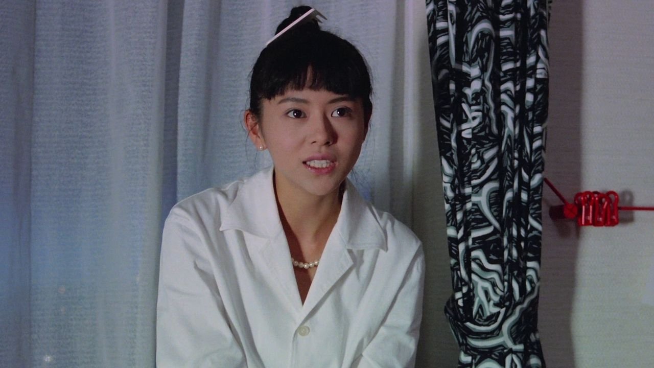 Kaito Ruby Background