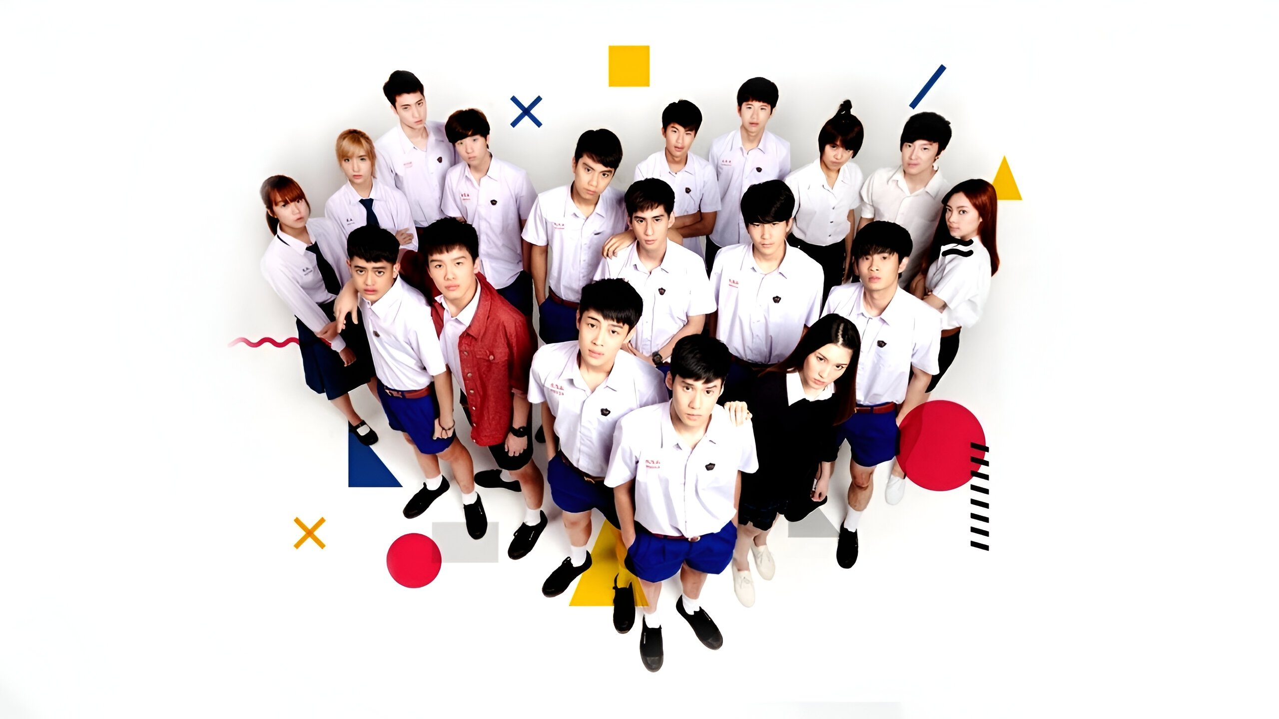 Make It Right Background