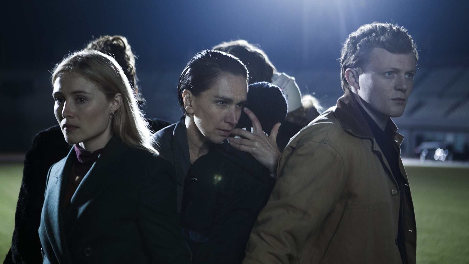 Penoza: The Final Chapter Background