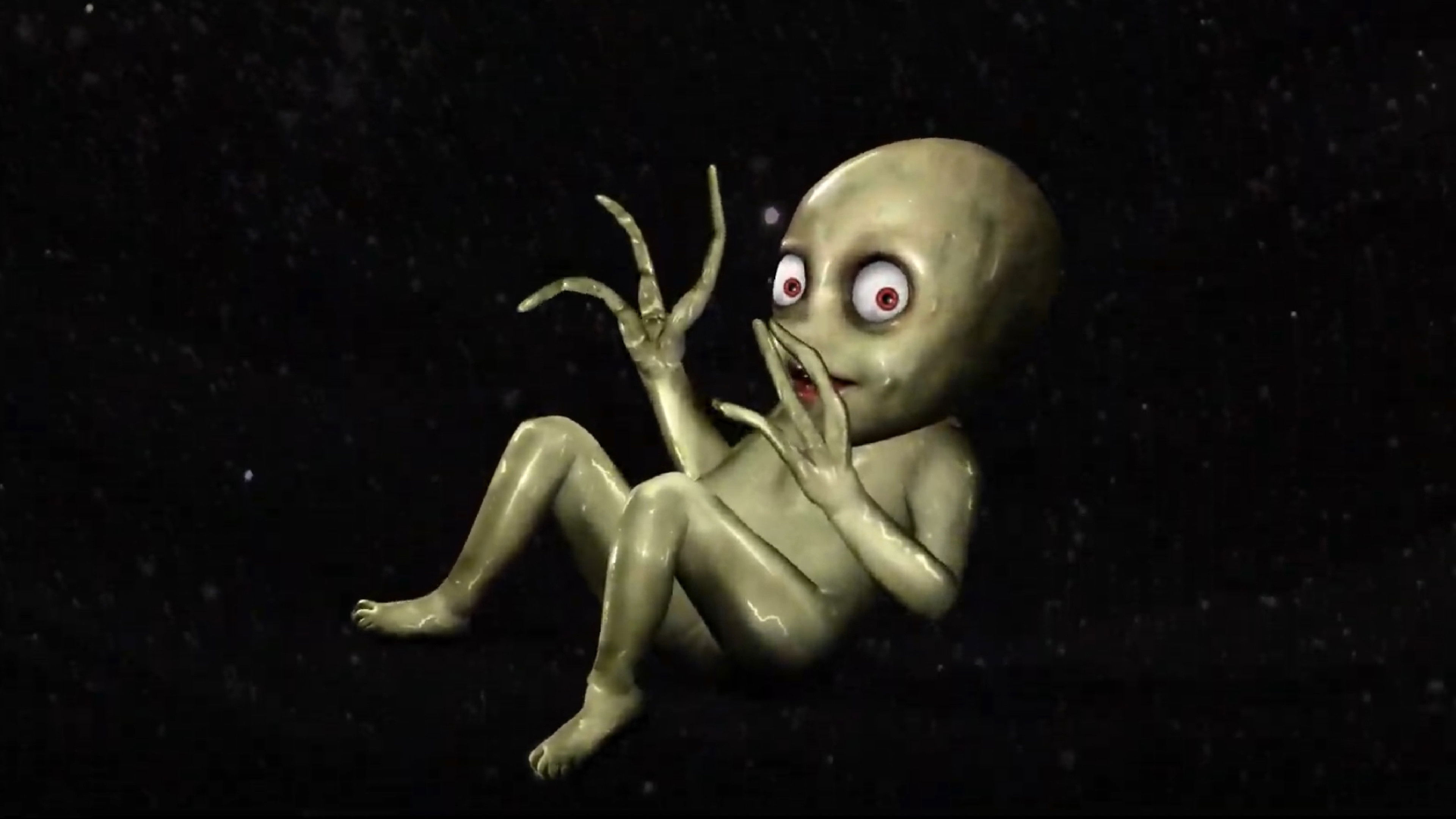 Umbilical World Background