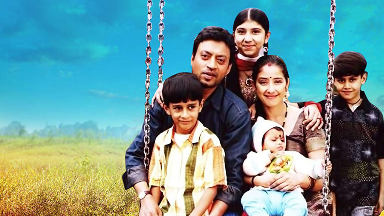 Tulsi: Mathrudevobhava Background