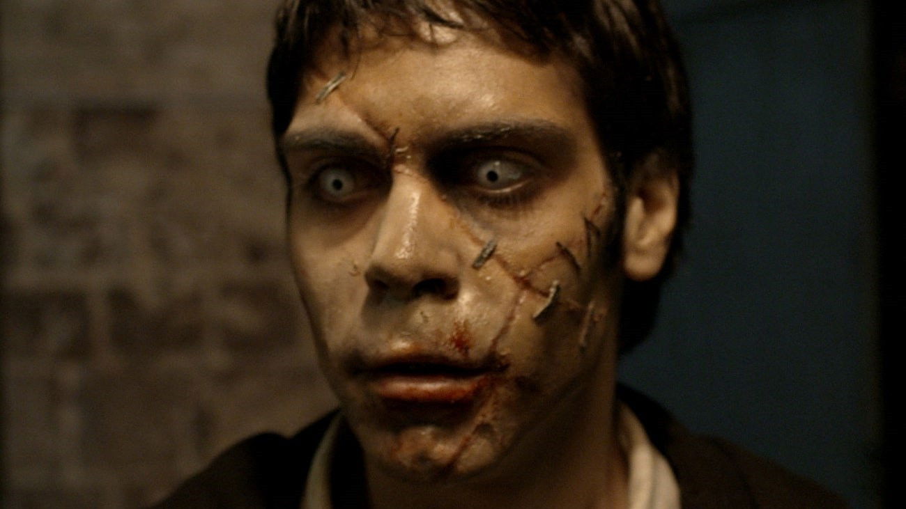 E.N.D. - The Movie Background