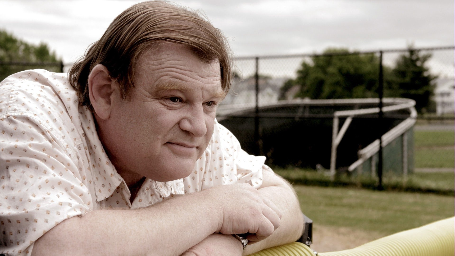 Black Irish Background