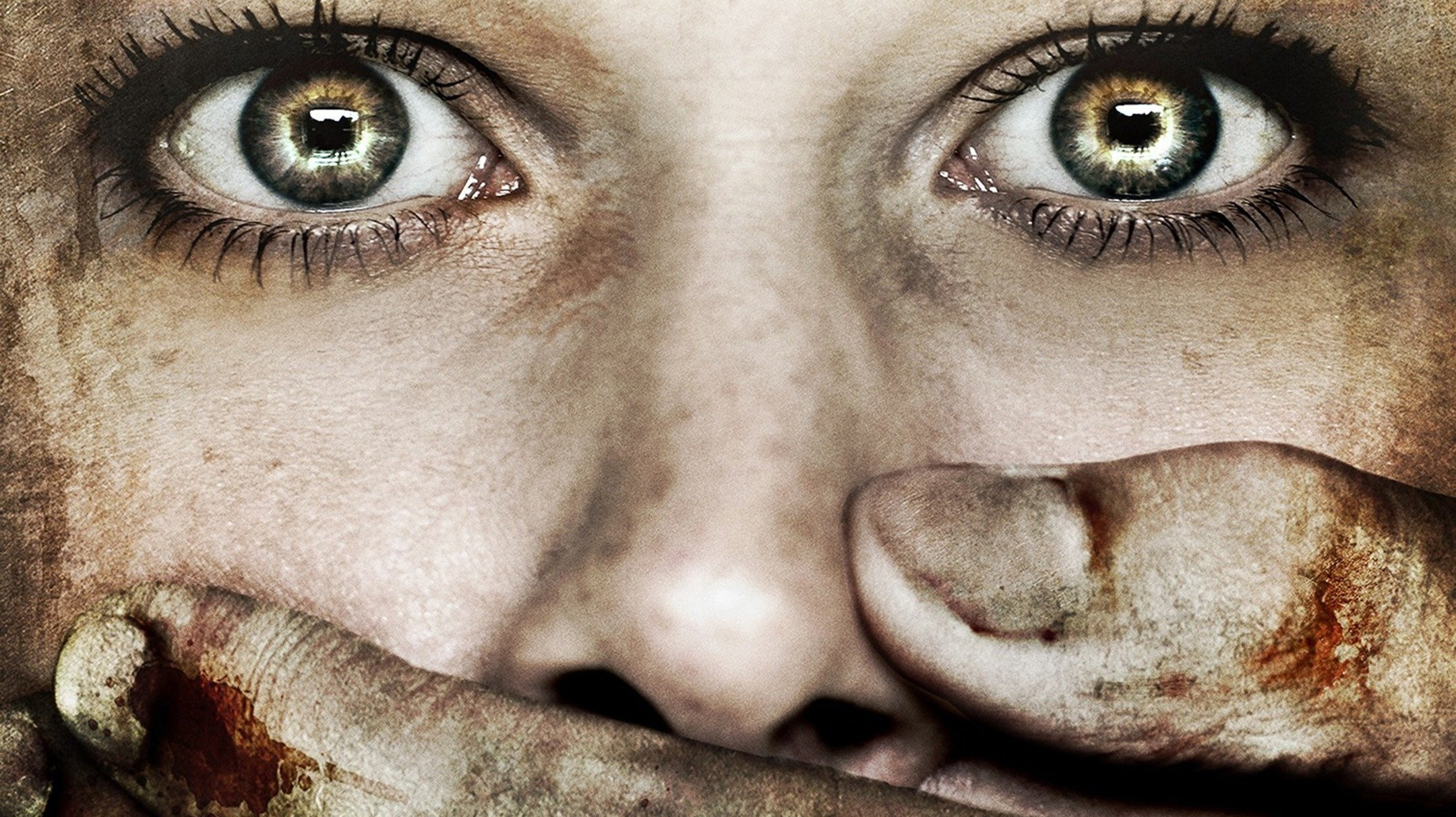 Babysitter Wanted Background