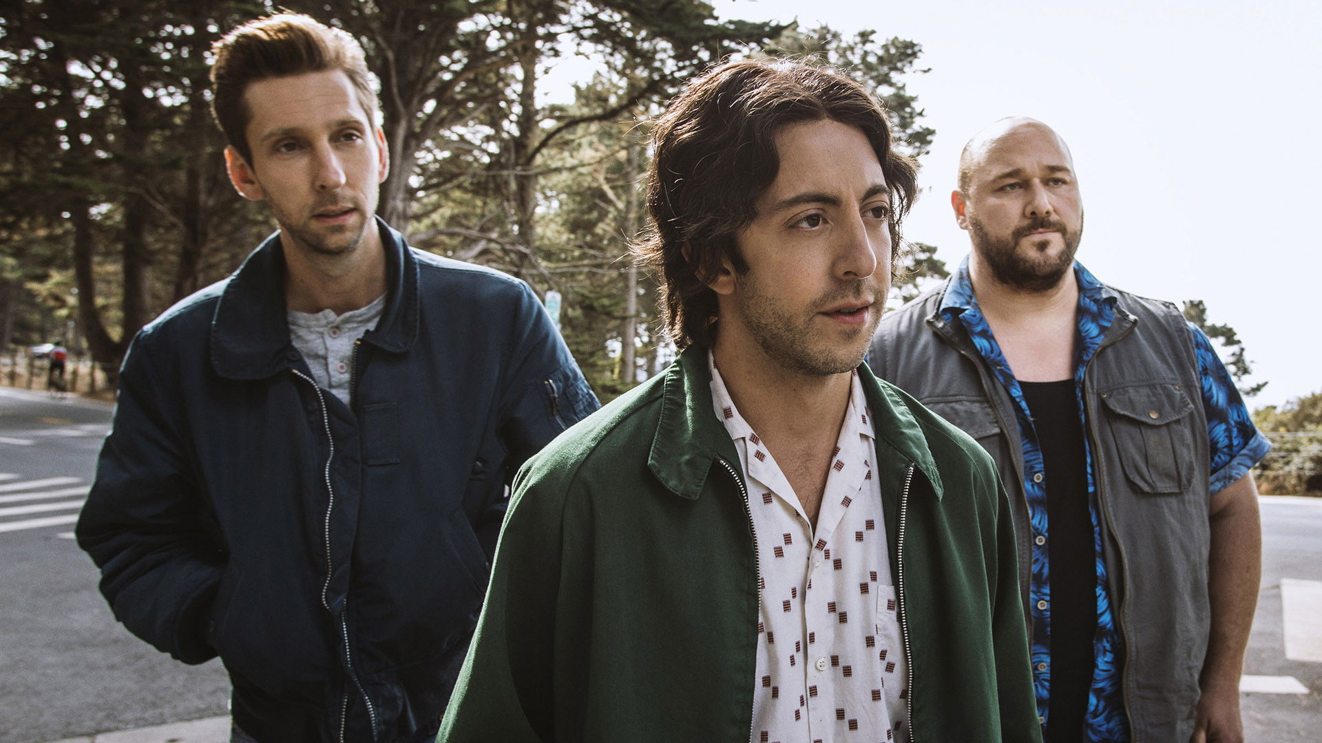 Budding Prospects Background