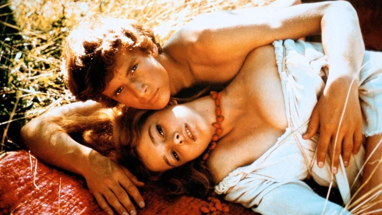 Gates to Paradise Background