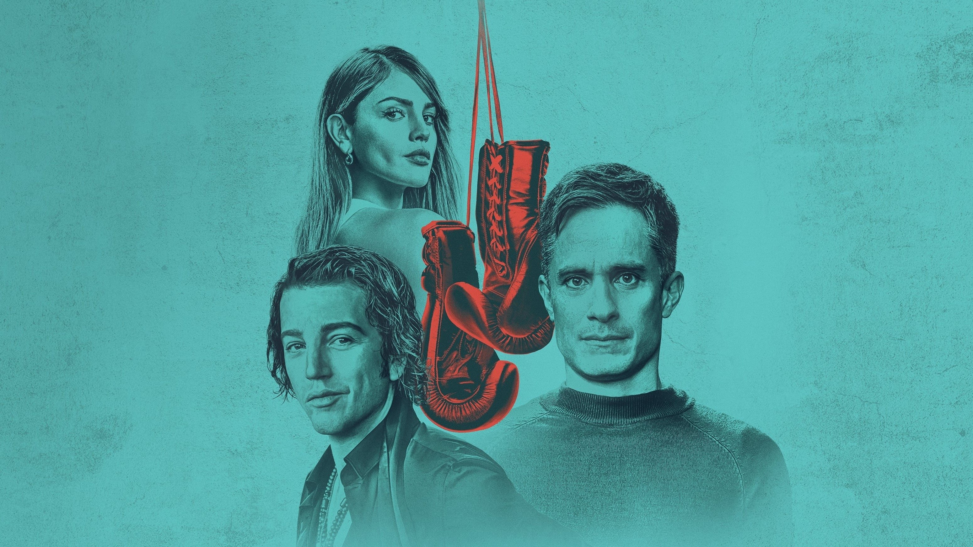 La Máquina Background