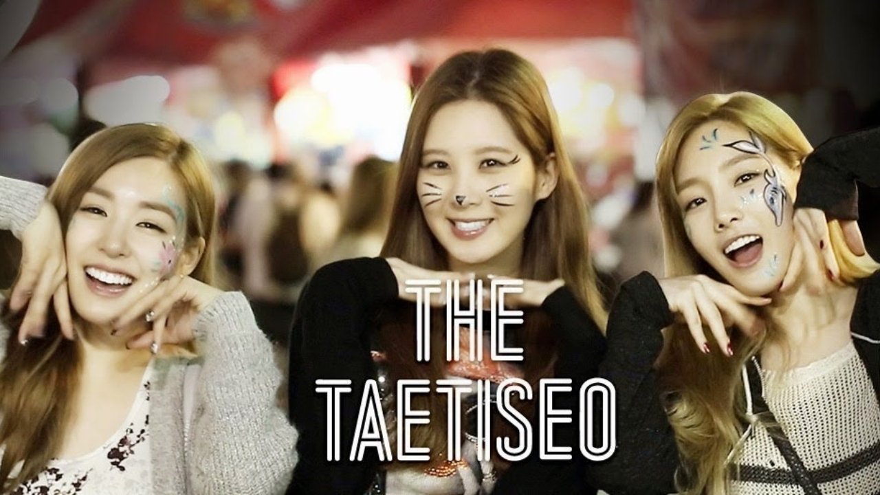 The TaeTiSeo Background