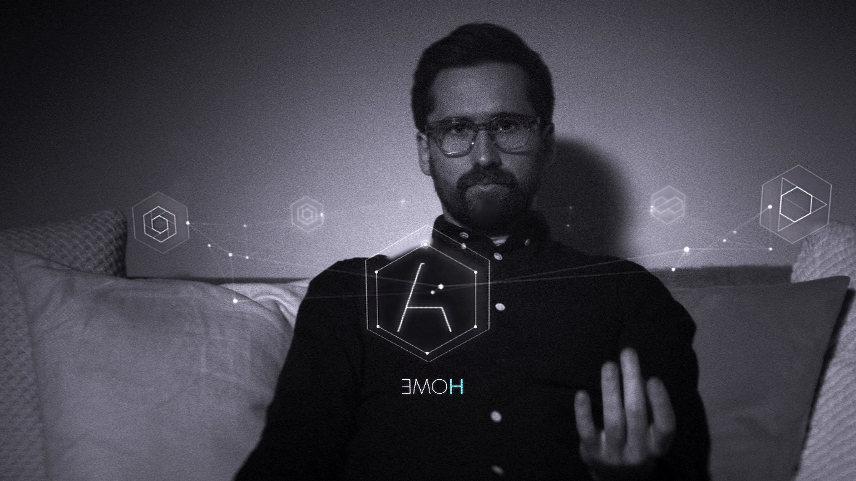 Creative Control Background