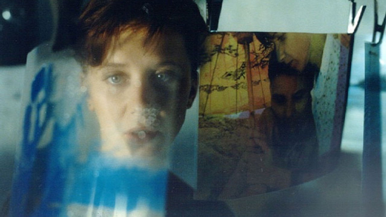 Paths of Death and Angels Background