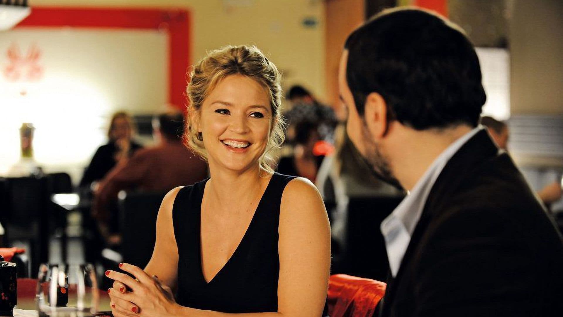 Second Chance Background