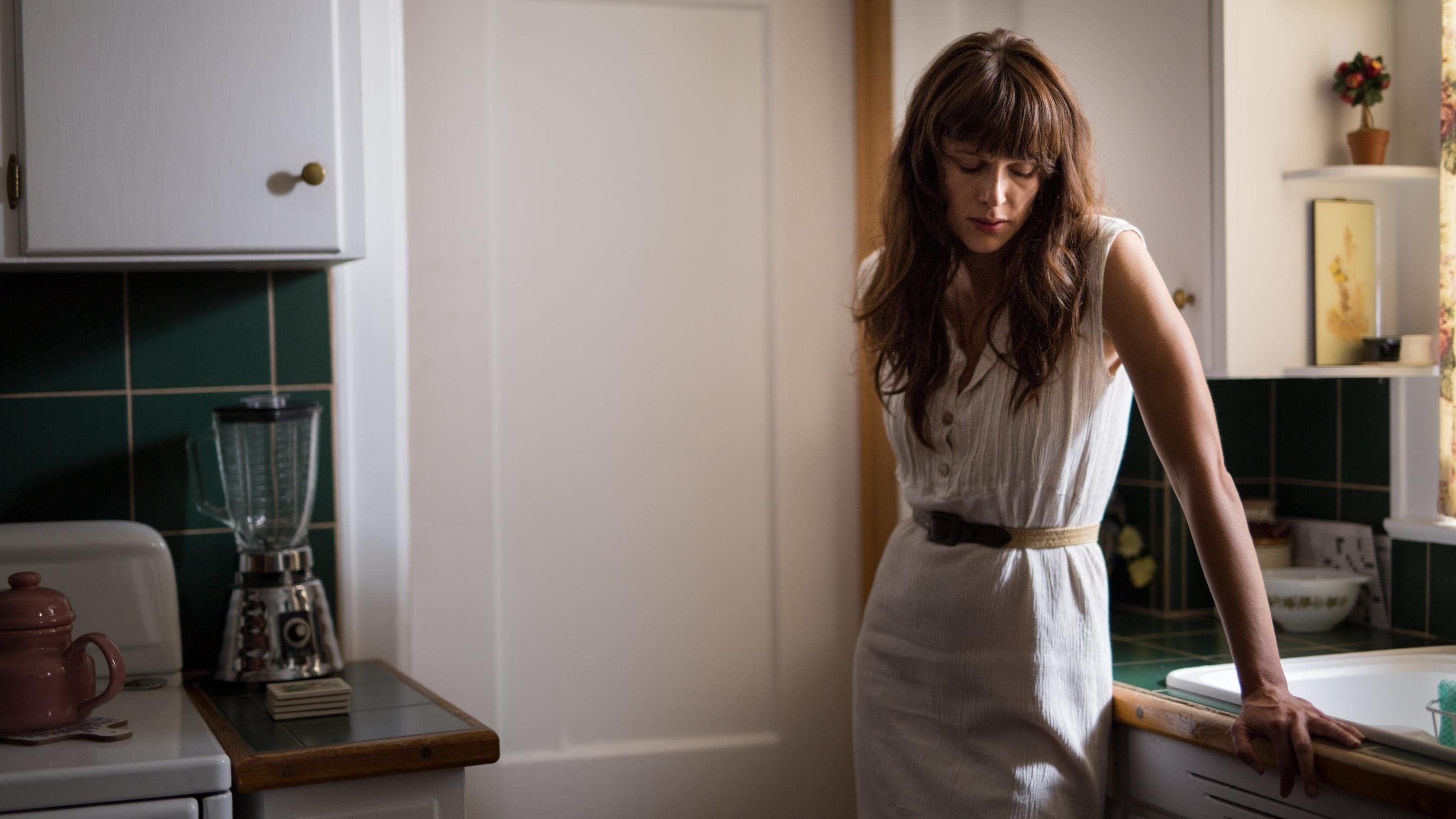 An Audience of Chairs Background