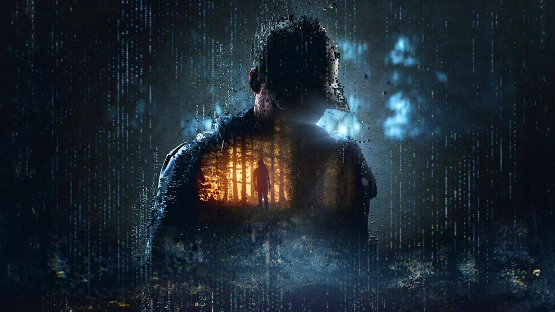 Chevaline Background