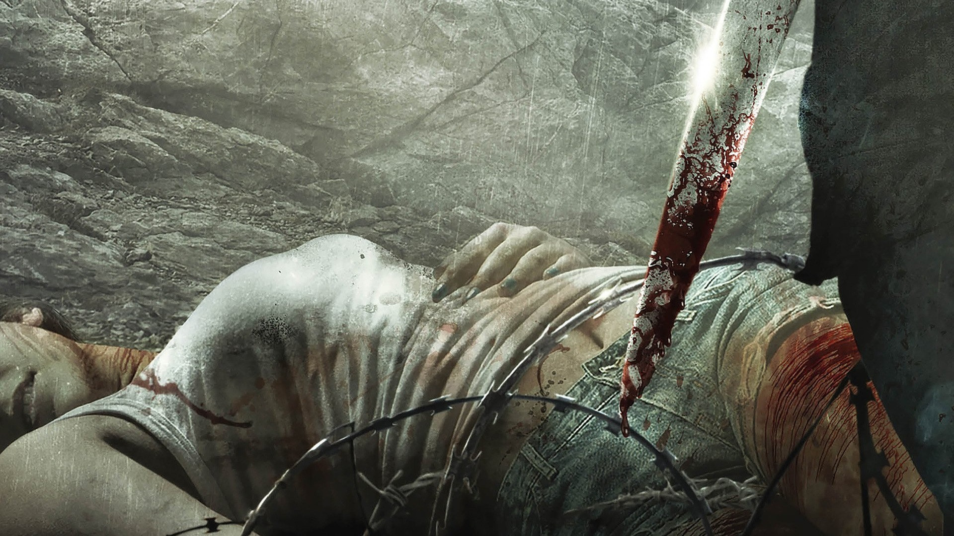 Wrong Turn 6: Last Resort Background