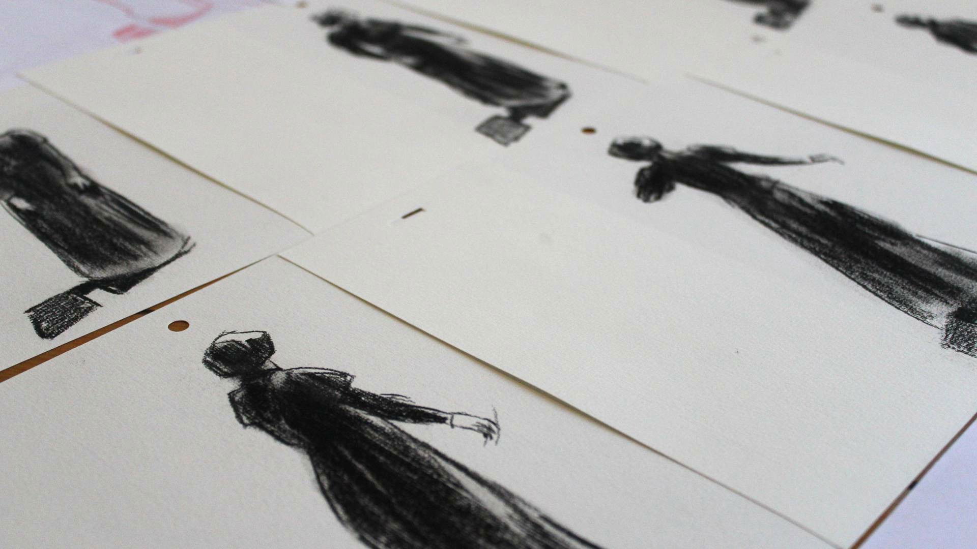 Impromptu Background