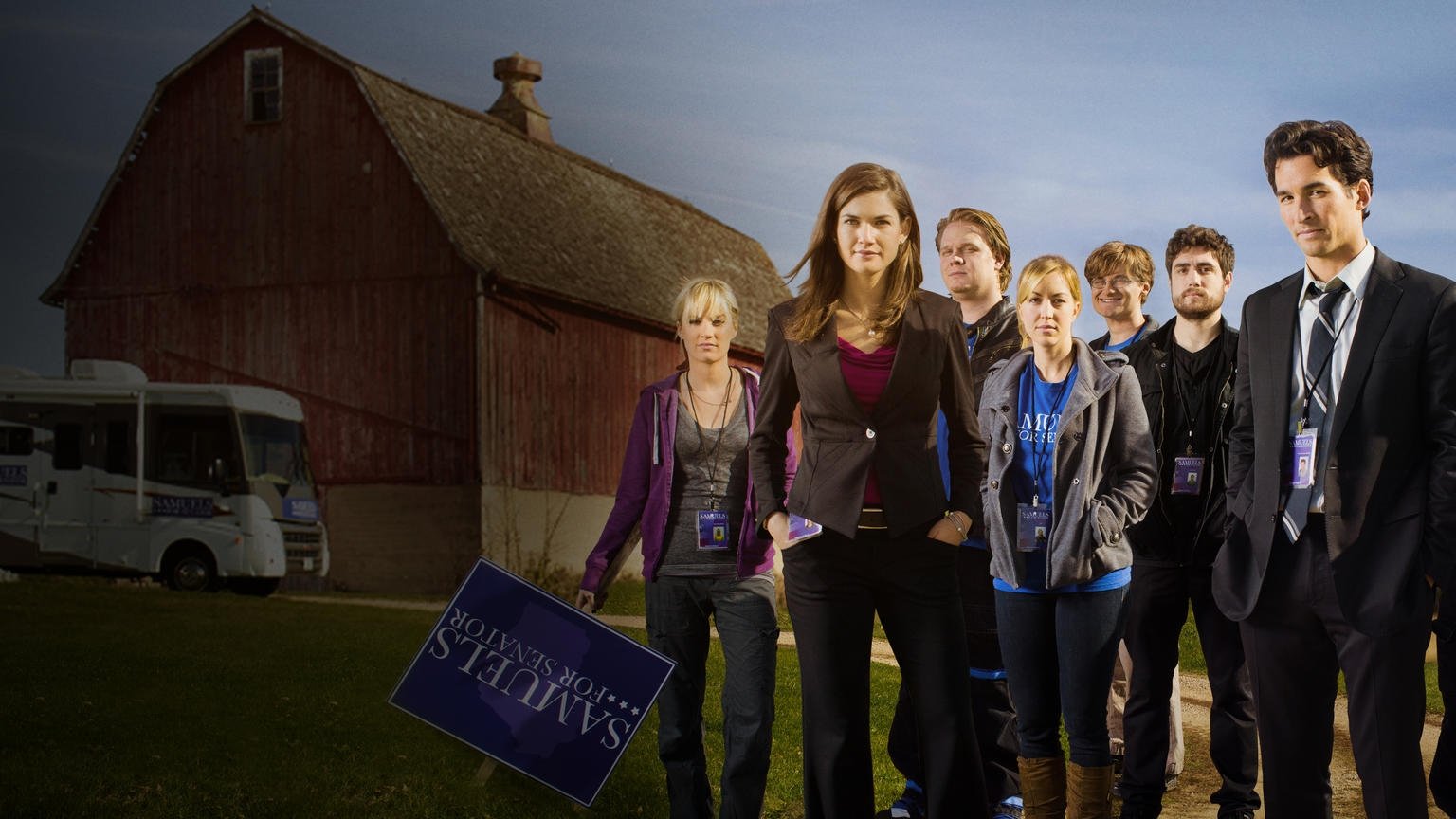 Battleground Background