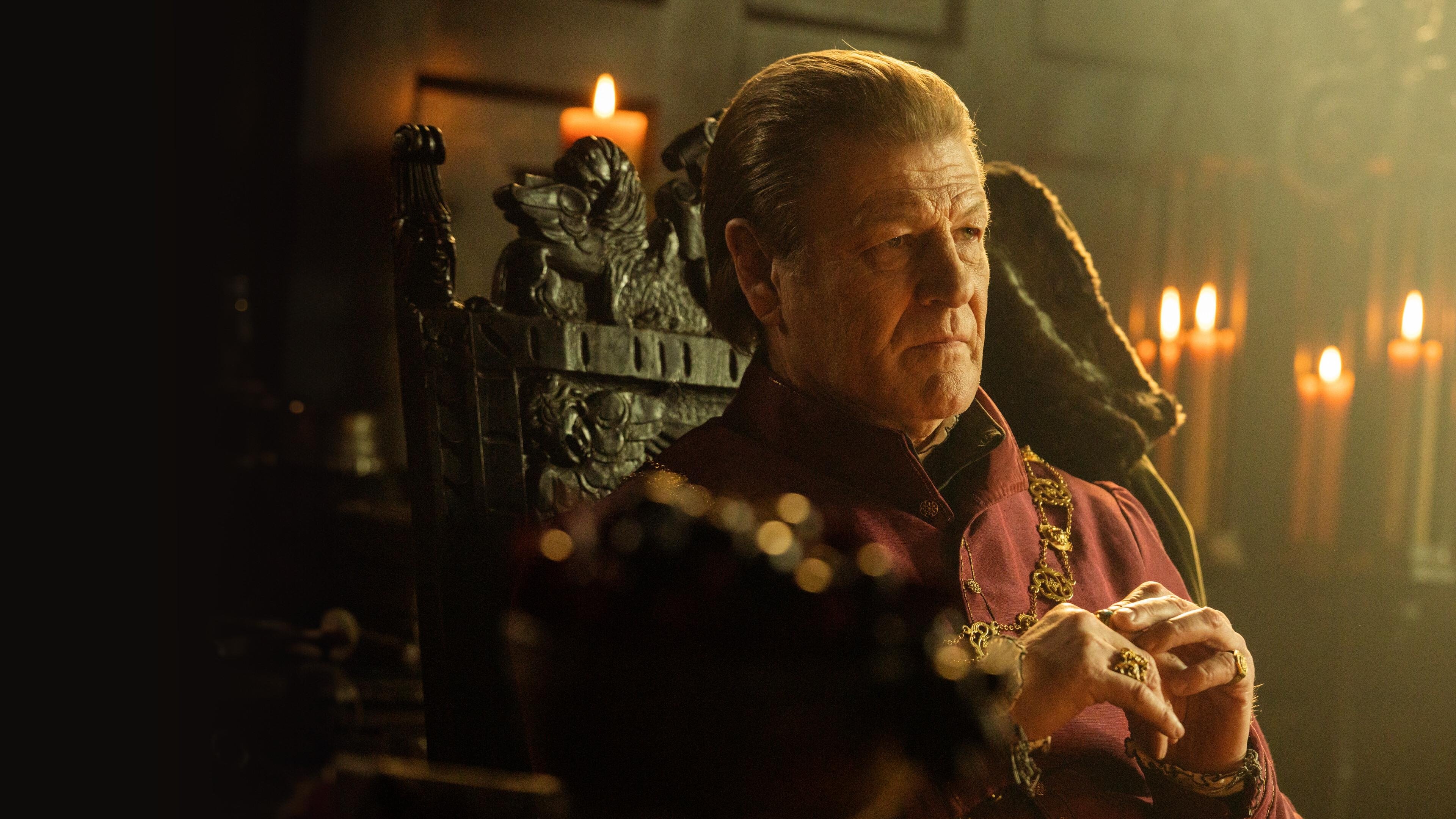 Shardlake Background