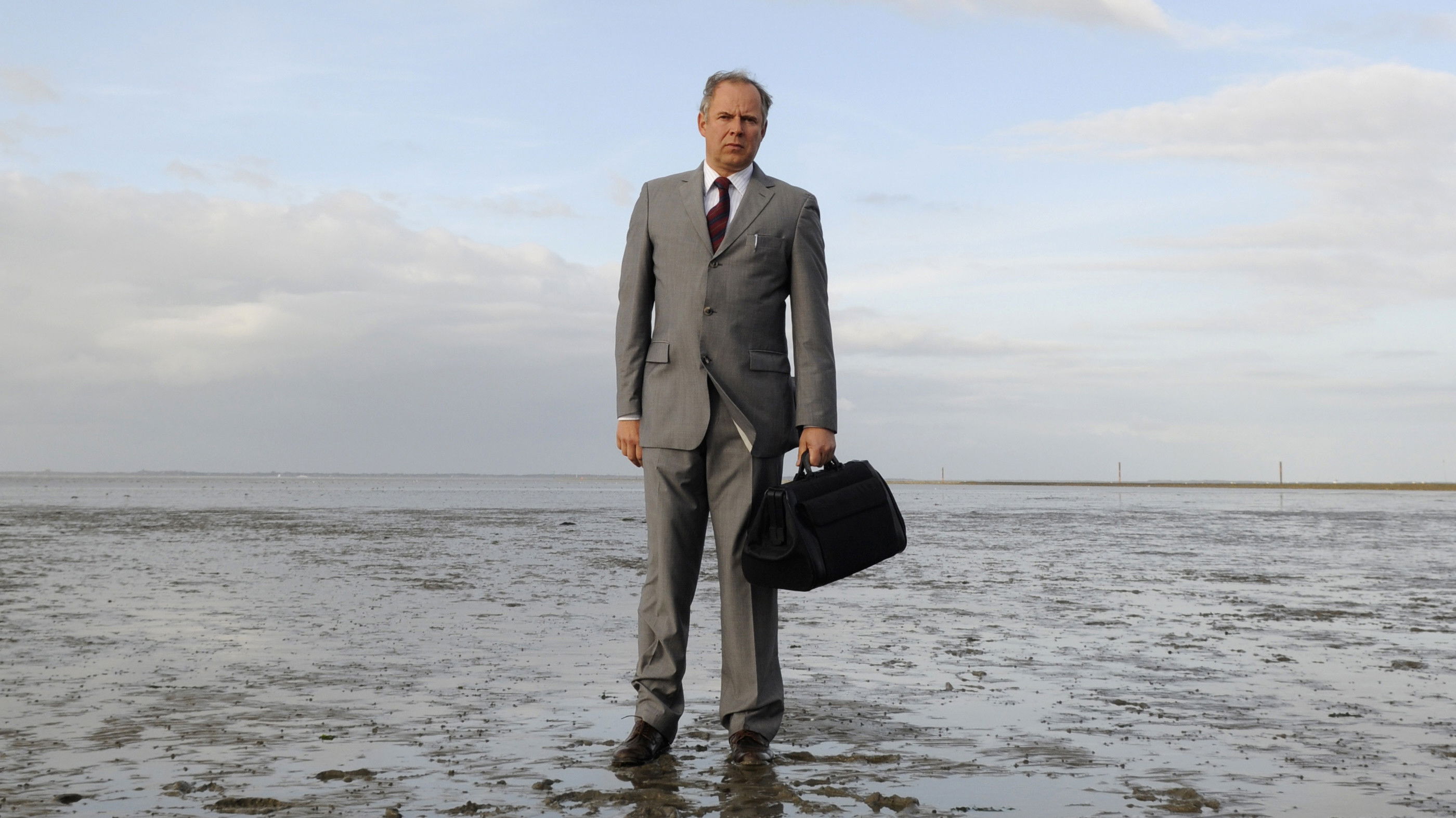 Doktor Martin Background