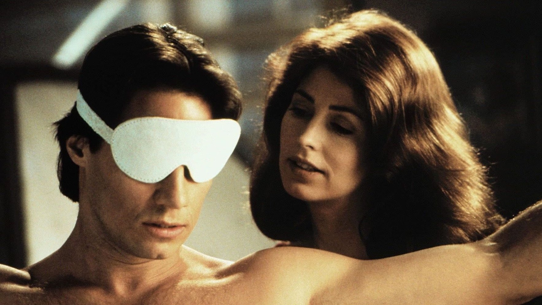 Exit to Eden Background