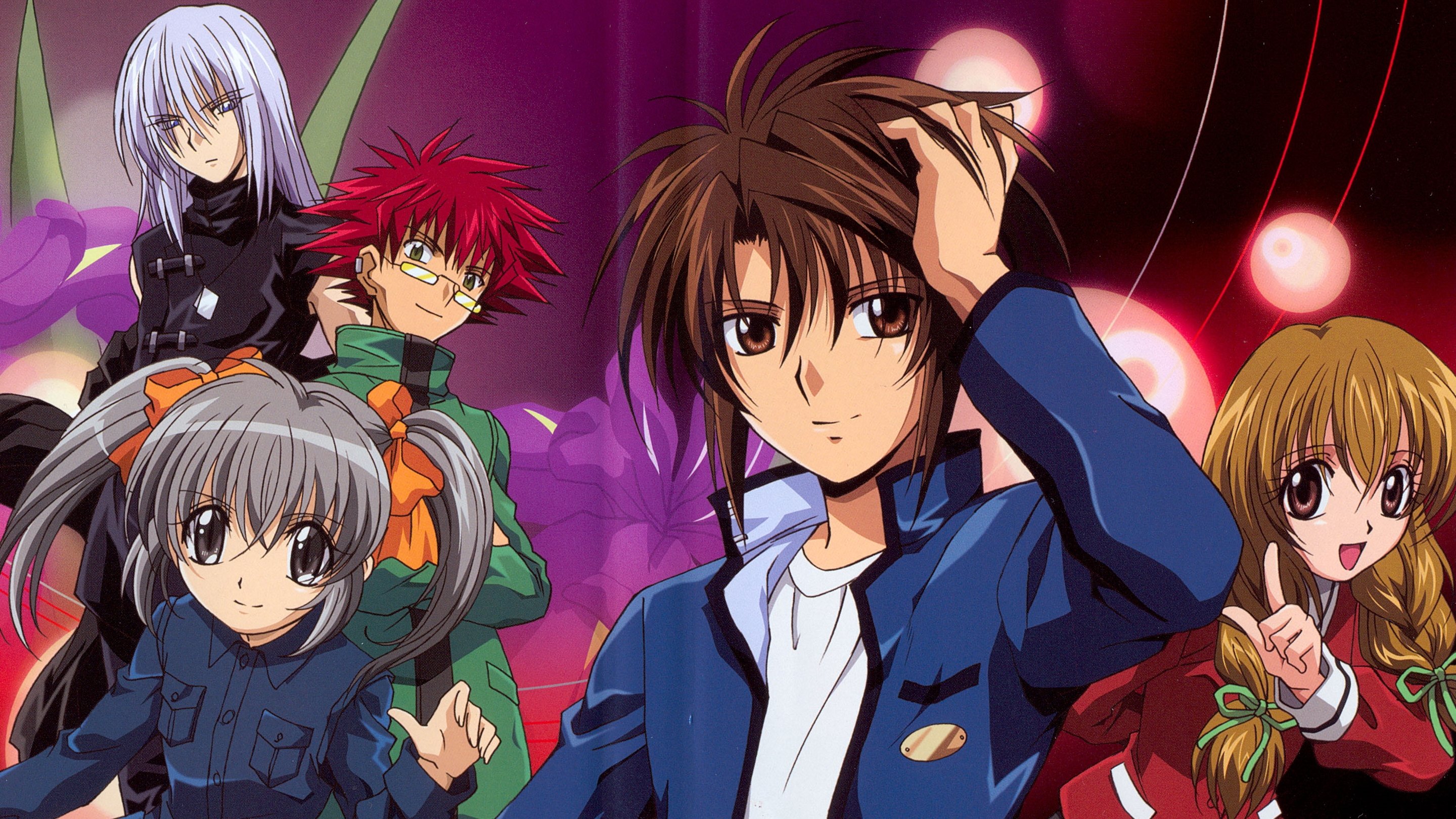 Spiral: The Bonds of Reasoning Background