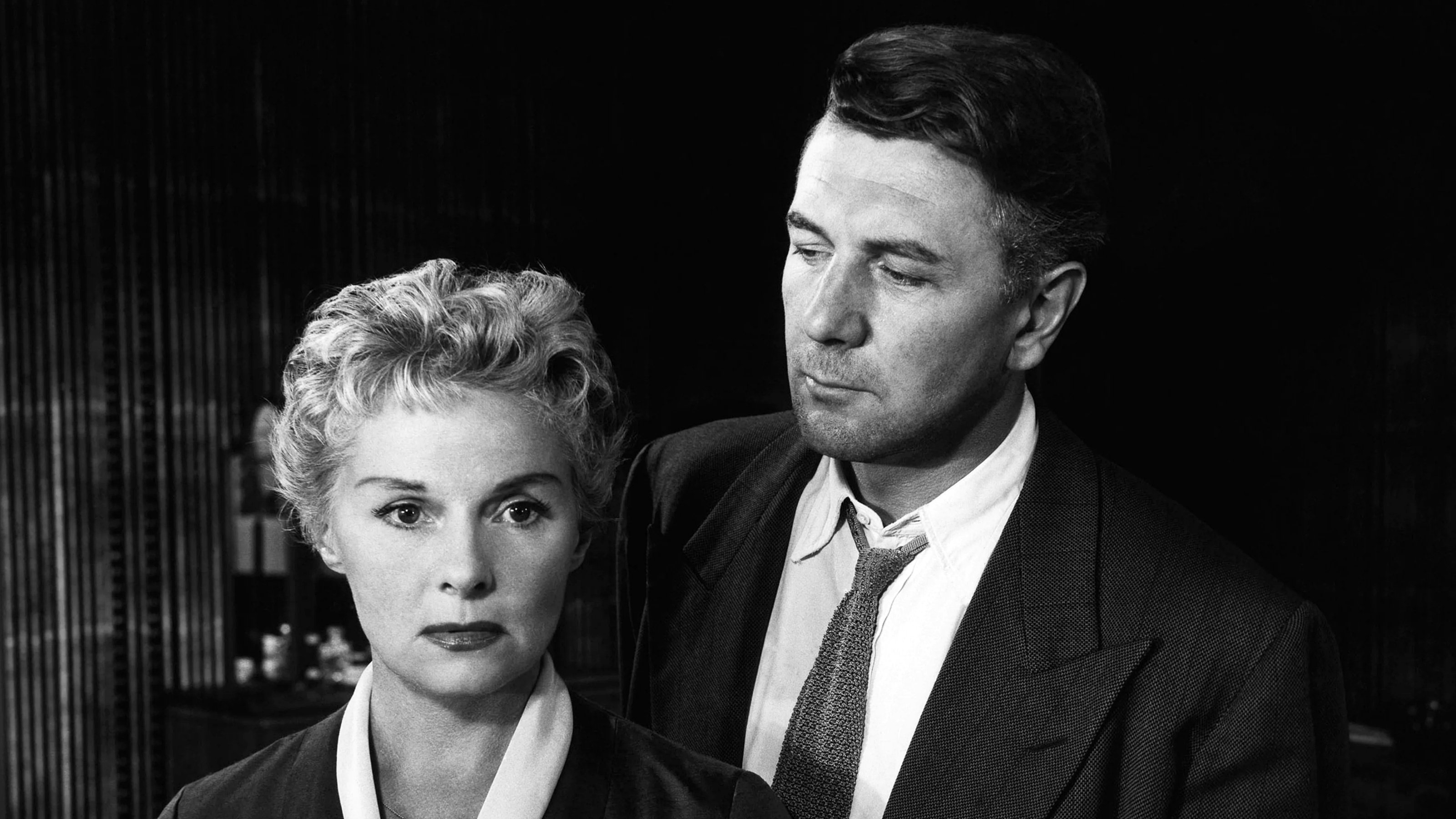 Time Without Pity Background