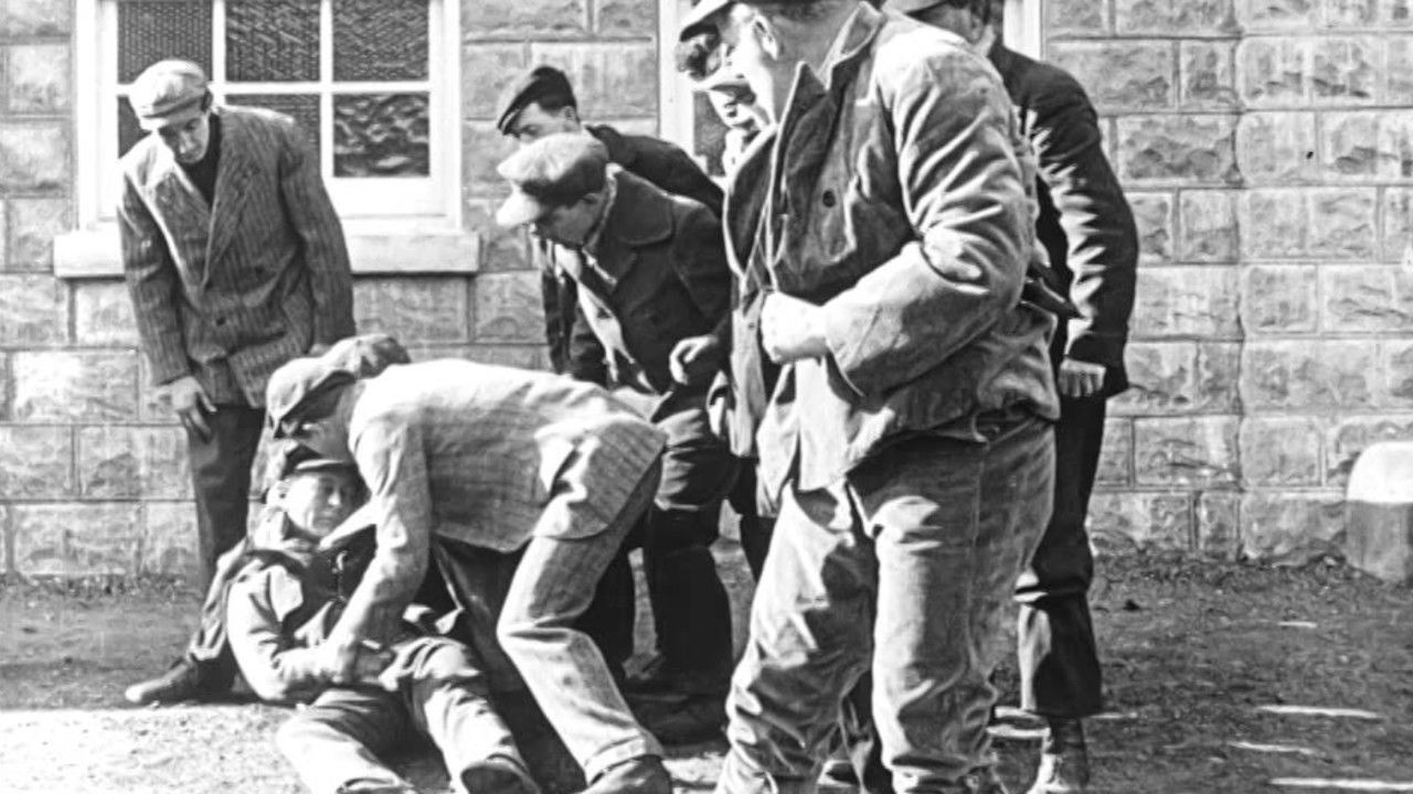 Mrs. 'Enry 'Awkins Background