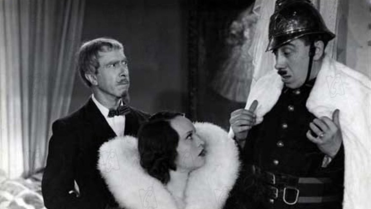 Tricoche and Cacolet Background