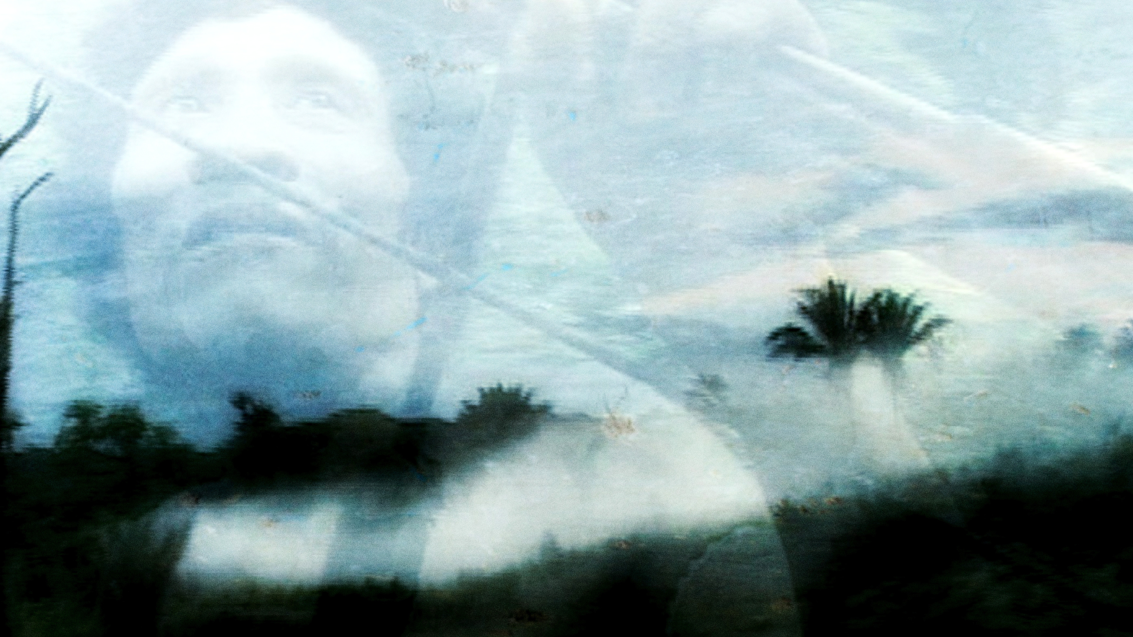 The Hills of Disorder Background