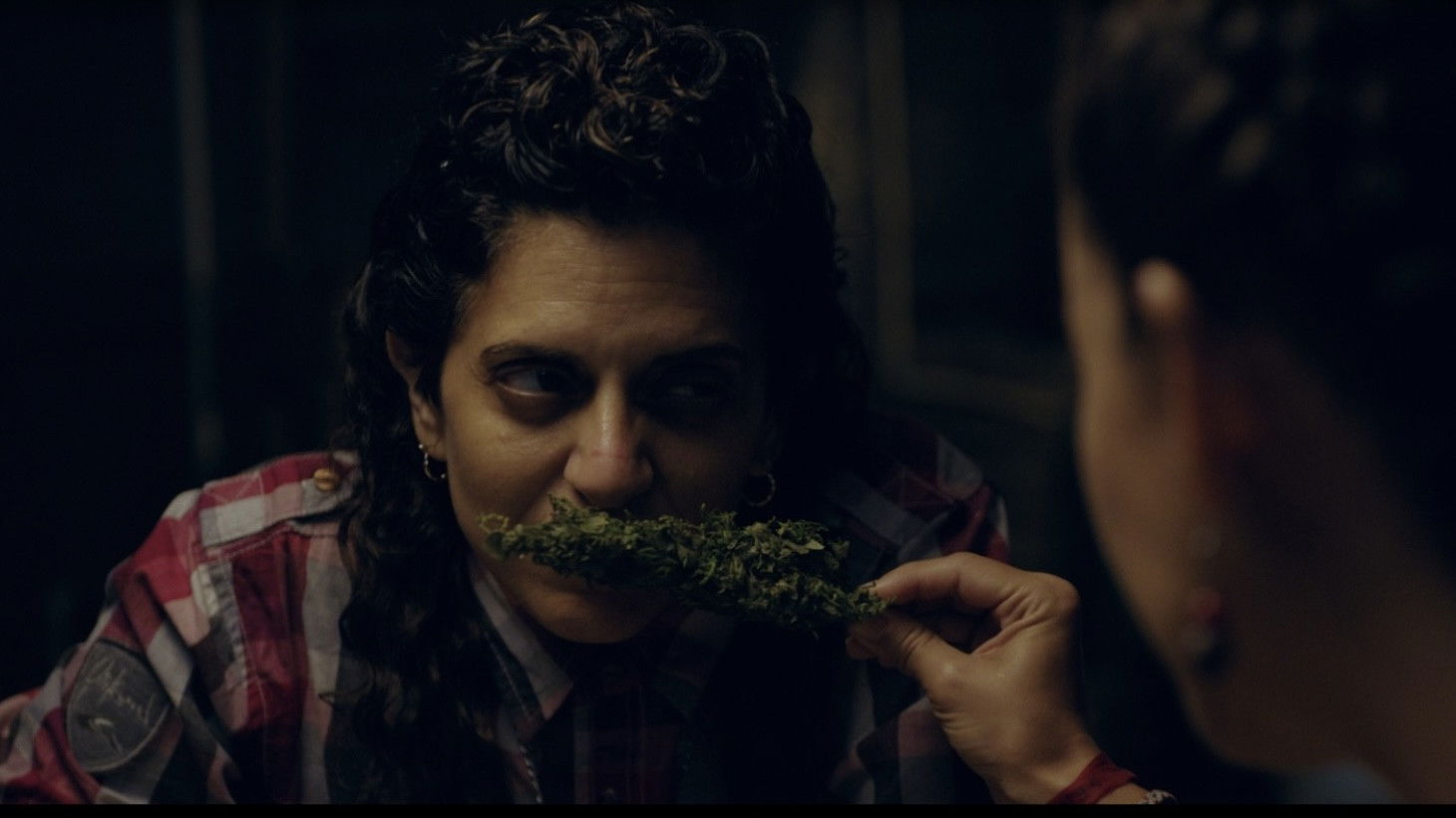 Picando alante Background