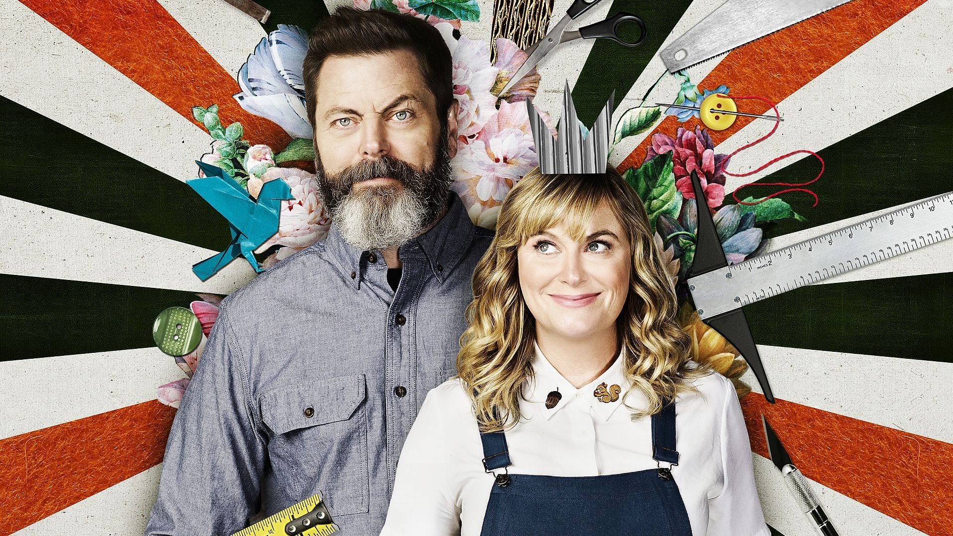 Making It Background