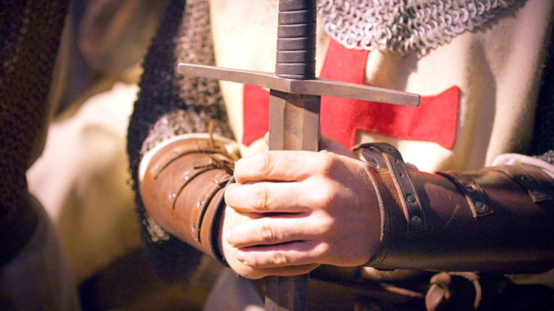 The Secret Story Of The Knights Templar Background