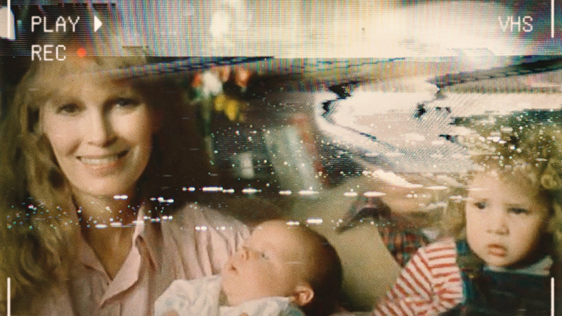 Allen v. Farrow Background