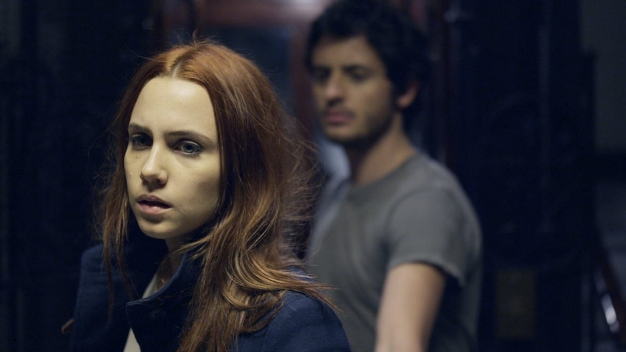 Stockholm Background