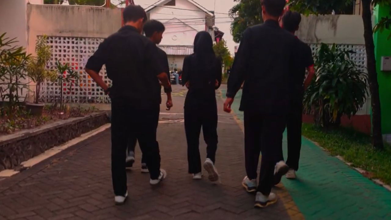 Last Attendance Book Background