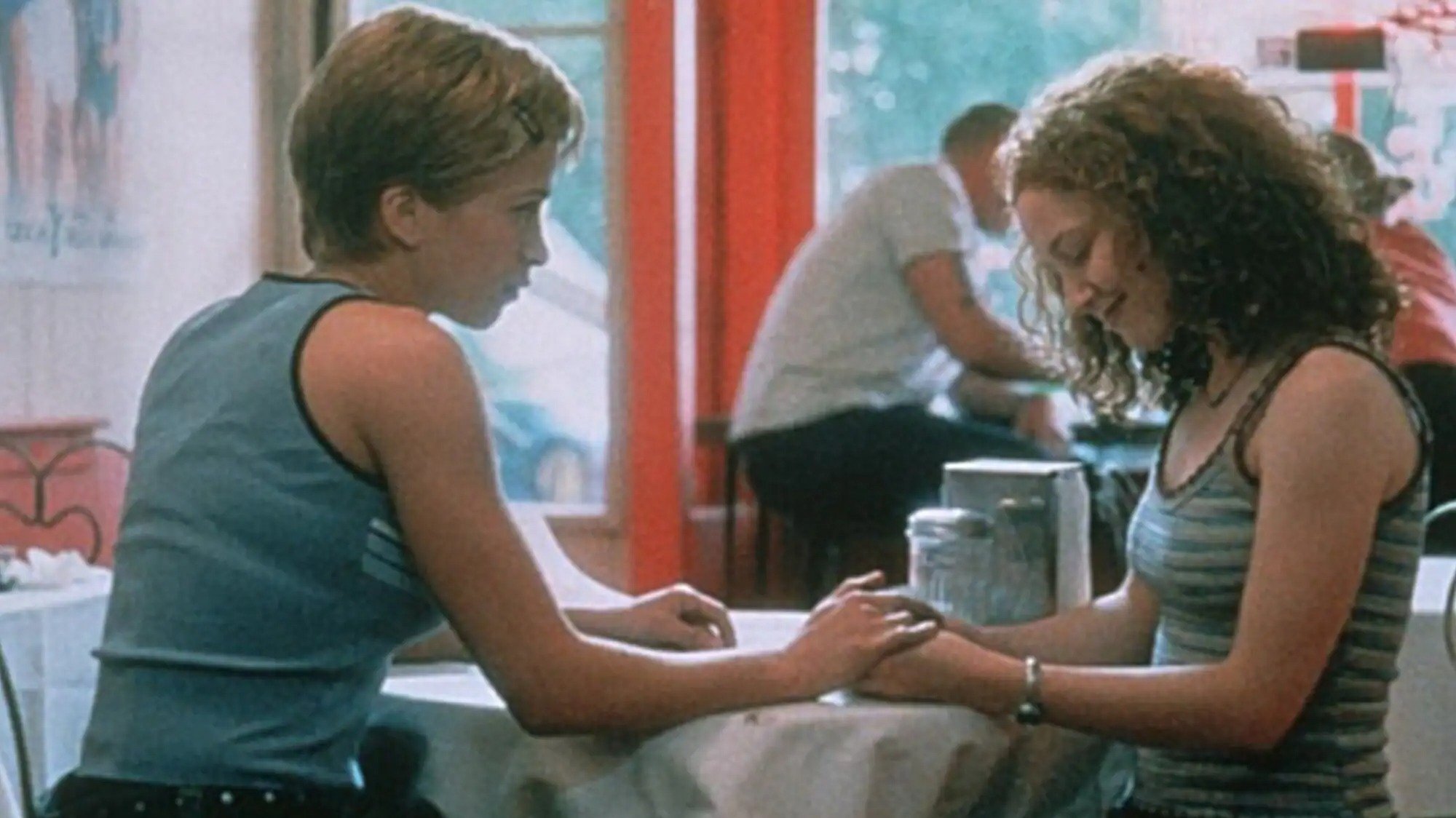 Better Than Chocolate Background