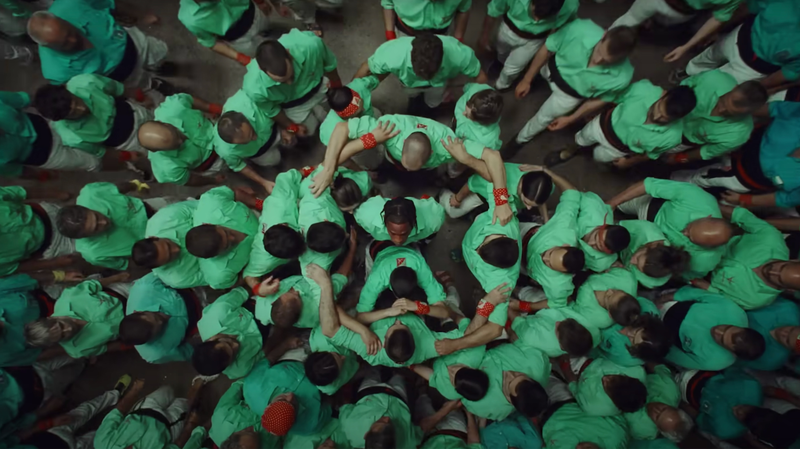 Circus Maximus Background