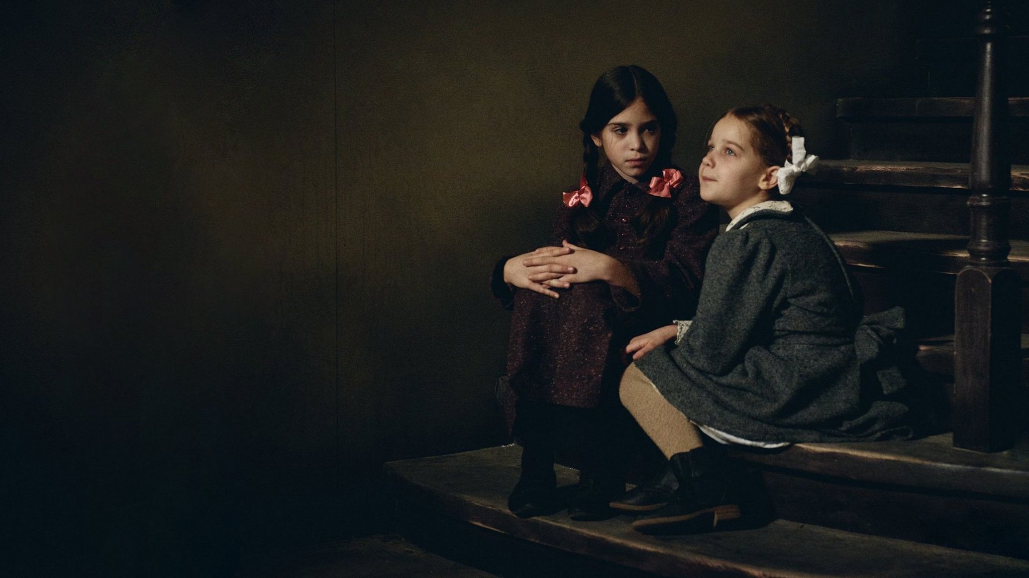 Carol of the Bells Background