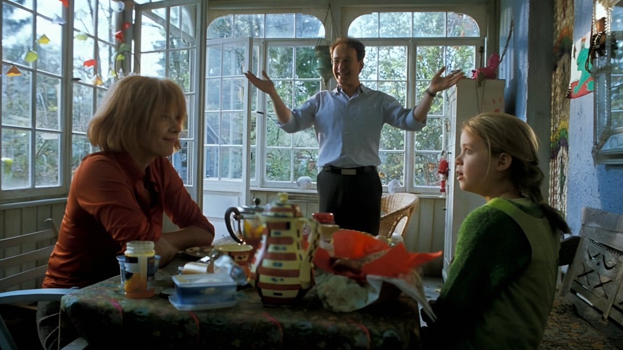 Bibi Blocksberg Background